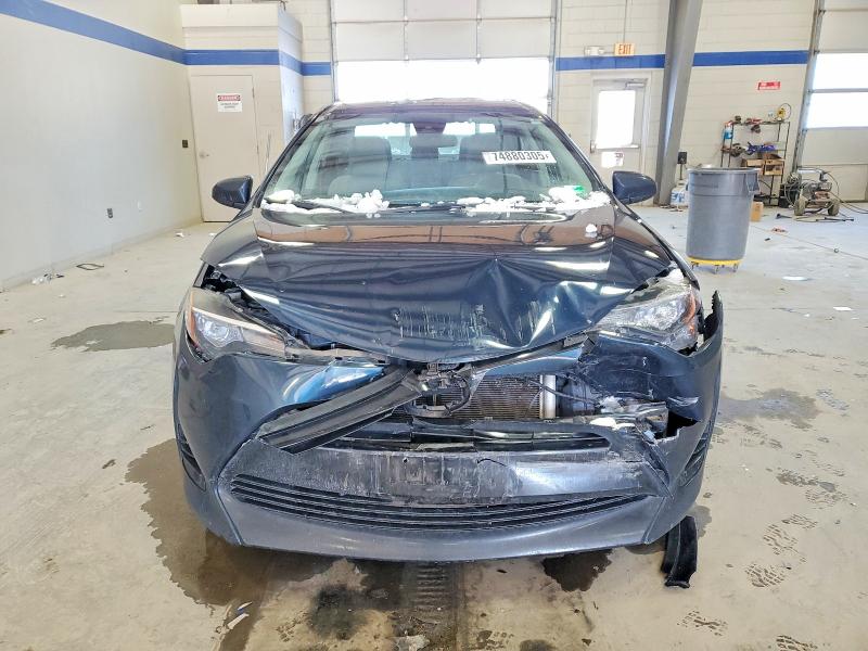 Photo 5 from auction – 2017 TOYOTA COROLLA with VIN 2T1BURHE7HC951265