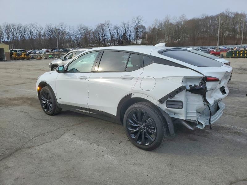 Photo 2 from auction – 2025 BUICK ENVISTA with VIN KL47LBEP4SB086390