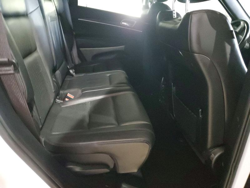 Photo 11 from auction – 2020 JEEP GRAND CHER with VIN 1C4RJFBG2LC120872