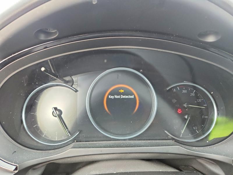 Photo 9 from auction – 2019 MAZDA CX-9 with VIN JM3TCBDY8K0329460