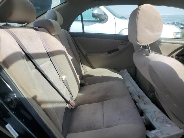 Photo 10 from auction – 2005 TOYOTA COROLLA CE with VIN 1NXBR32E35Z381704