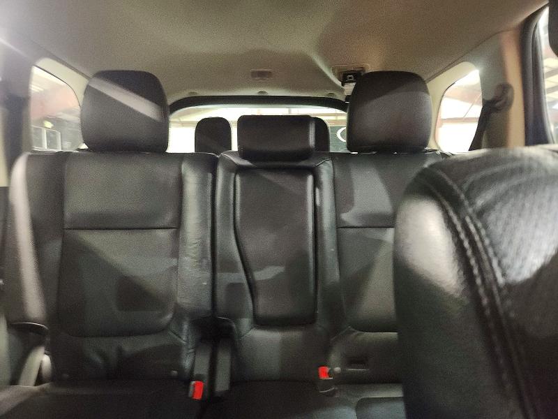 Photo 10 from auction – 2016 MITSUBISHI OUTLANDER with VIN JA4JZ4AX9GZ014198