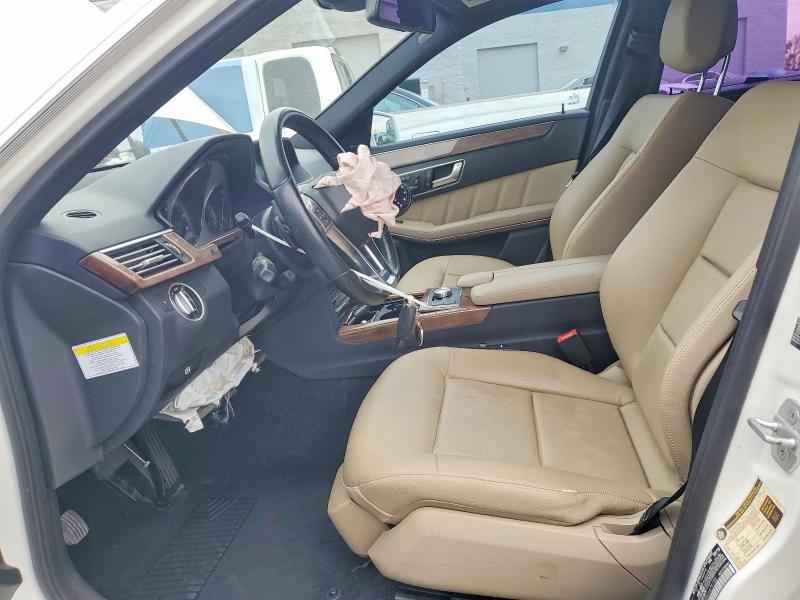 Photo 7 from auction – 2013 MERCEDES-BENZ E 350 with VIN WDDHF5KB8DA674156