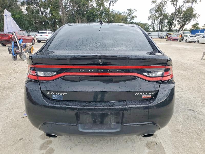 Photo 6 from auction – 2013 DODGE DART SXT with VIN 1C3CDFBHXDD223768