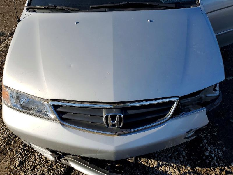 Photo 12 from auction – 2004 HONDA ODYSSEY with VIN 5FNRL18704B033402