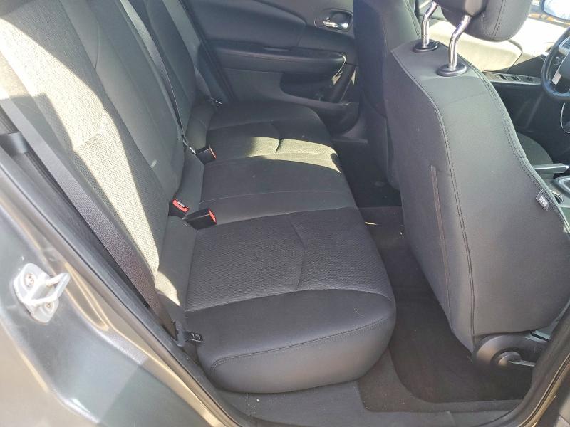 Photo 10 from auction – 2011 CHRYSLER 200 with VIN 1C3BC1FG2BN581554