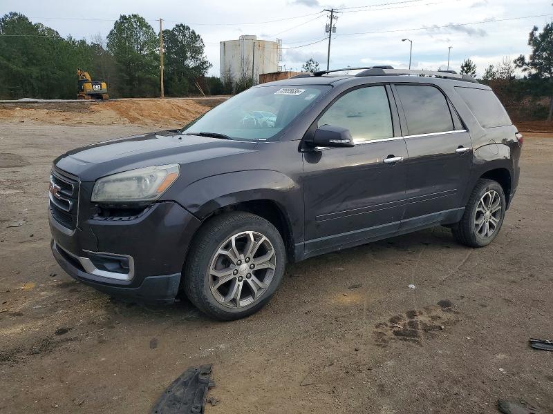 2014 GMC ACADIA - Търг №72555635