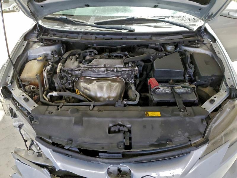 Photo 11 from auction – 2014 TOYOTA SCION TC with VIN JTKJF5C77E3074457