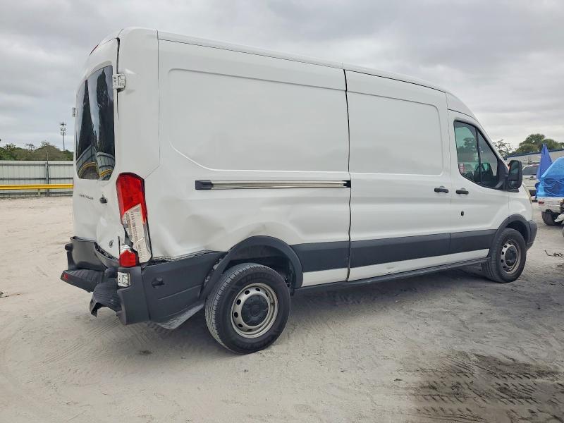 Photo 3 from auction – 2016 FORD TRANSIT T- with VIN 1FTYR2CMXGKA41169