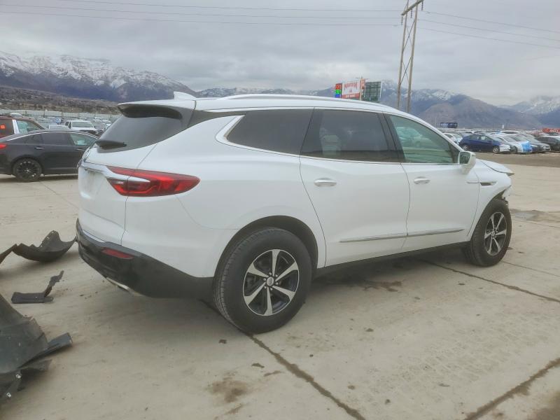 Photo 3 from auction – 2019 BUICK ENCLAVE ES with VIN 5GAEVAKW7KJ289651