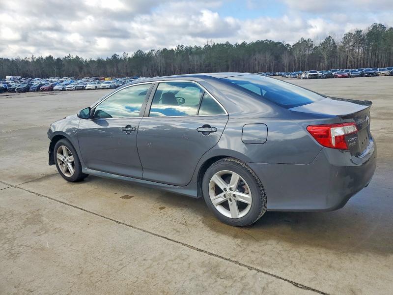 Фото 2 с аукциона – 2012 TOYOTA CAMRY BASE с VIN 4T1BF1FK7CU187848