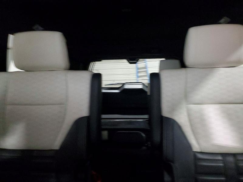Photo 10 from auction – 2023 TOYOTA SEQUOIA SR with VIN 7SVAAABA8PX014264