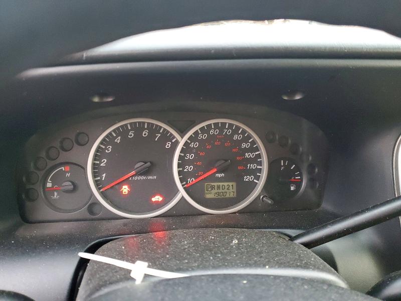Photo 9 from auction – 2004 MAZDA TRIBUTE with VIN 4F2YZ04104KM03319
