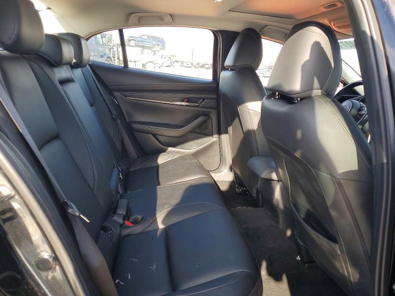Photo 10 from auction – 2021 MAZDA 3 with VIN JM1BPBAY2M1309733
