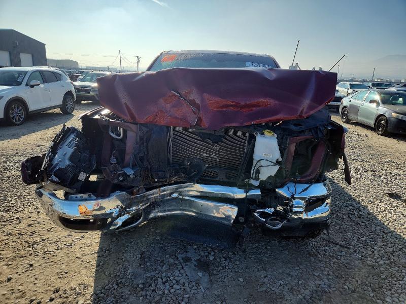 Zdjęcie 5 z aukcji – 2022 RAM 1500 LONGH z VIN 1C6SRFKT2NN177224