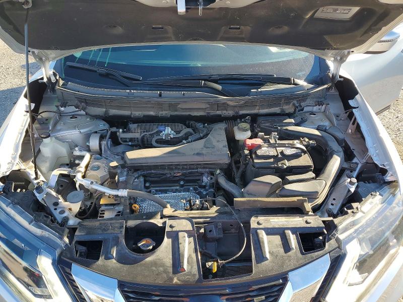 Photo 11 from auction – 2018 NISSAN ROGUE S with VIN JN8AT2MT7JW486885