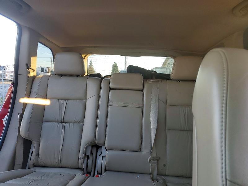 Photo 10 from auction – 2014 JEEP GRAND CHER with VIN 1C4RJFBG8EC102072