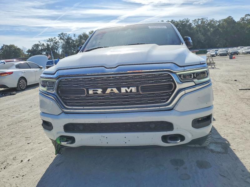 Photo 5 from auction – 2020 RAM 1500 LIMIT with VIN 1C6SRFHT9LN101648