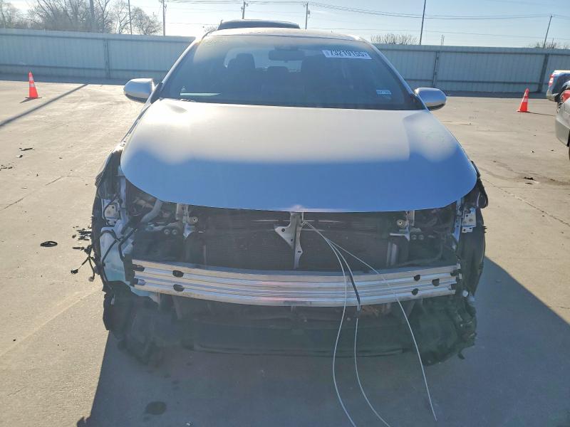 Photo 5 from auction – 2020 TOYOTA COROLLA with VIN 5YFS4RCE0LP028710