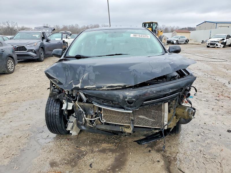 Photo 5 from auction – 2013 TOYOTA COROLLA BA with VIN 5YFBU4EE7DP155228