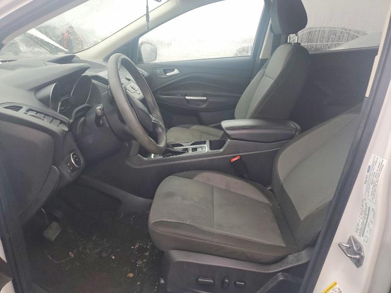 Photo 7 from auction – 2017 FORD ESCAPE SE with VIN 1FMCU0GDXHUE06023