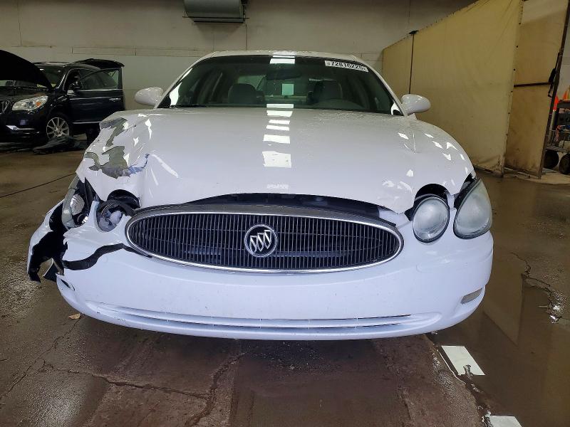 Photo 5 from auction – 2005 BUICK LACROSSE with VIN 2G4WD532351261008
