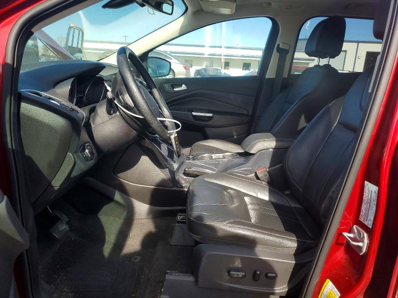 Photo 7 from auction – 2013 FORD ESCAPE TIT with VIN 1FMCU9J94DUD02629