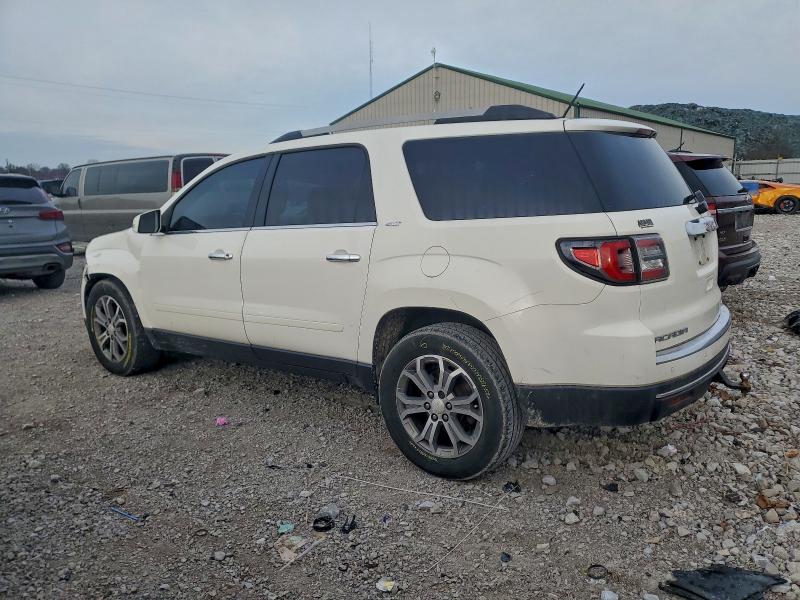 Photo 2 from auction – 2013 GMC ACADIA with VIN 1GKKRRKD1DJ181486