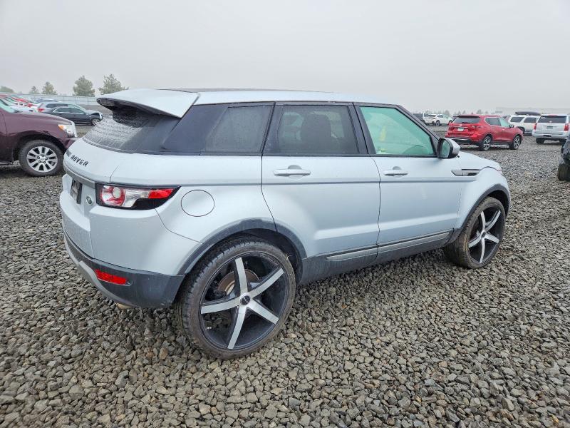 Photo 3 from auction – 2015 LAND ROVER RANGE ROVE with VIN SALVP2BG7FH029005