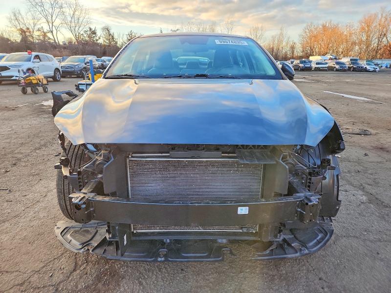 Photo 5 from auction – 2021 KIA FORTE FE with VIN 3KPF24AD3ME285612