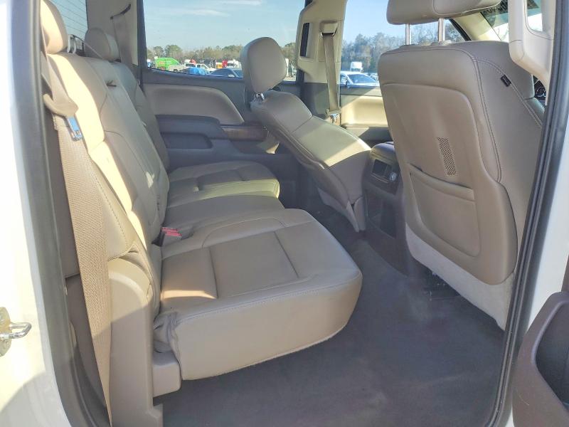Photo 10 from auction – 2014 GMC SIERRA with VIN 3GTP1VEC5EG501495