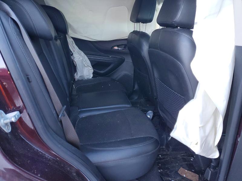 Photo 11 from auction – 2018 BUICK ENCORE with VIN KL4CJESB4JB664503