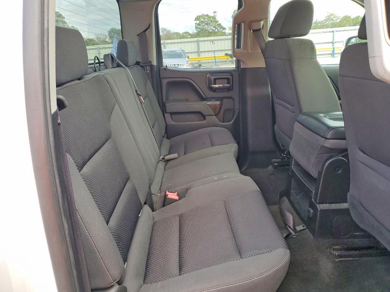 Photo 10 from auction – 2016 GMC SIERRA K15 with VIN 1GTV2MEC1GZ172327