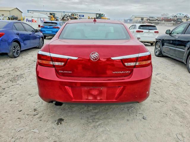 Photo 6 from auction – 2014 BUICK VERANO with VIN 1G4PP5SK9E4170911