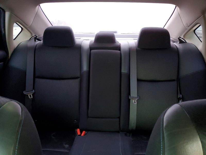 Photo 10 from auction – 2016 NISSAN ALTIMA 2.5 with VIN 1N4AL3AP9GC160725