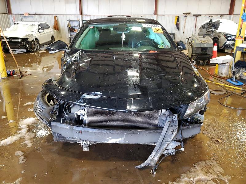 Photo 5 from auction – 2016 CHEVROLET IMPALA LT with VIN 2G1115S32G9201431
