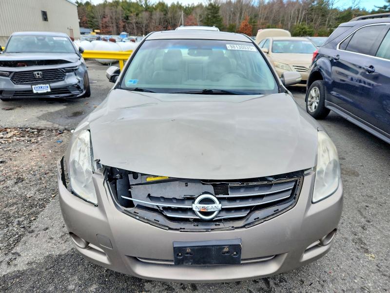Photo 5 from auction – 2012 NISSAN ALTIMA BAS with VIN 1N4AL2AP5CC249230