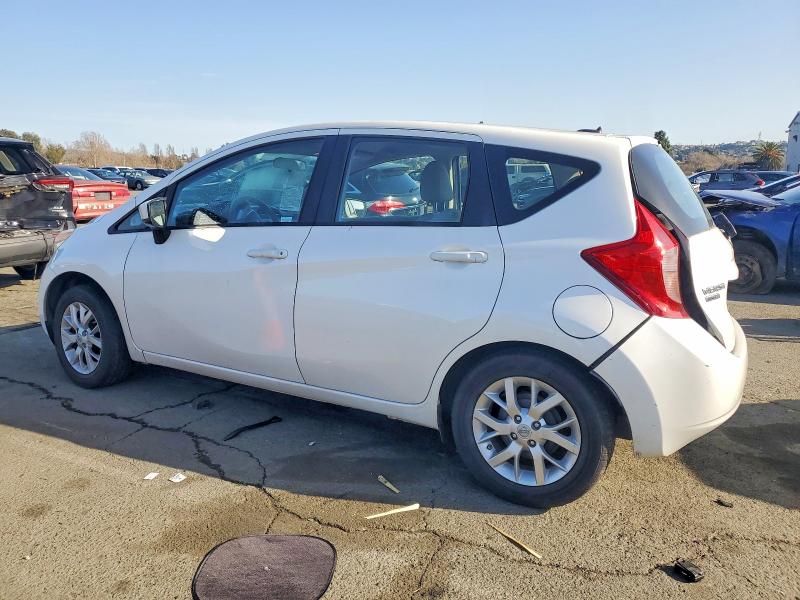 Photo 2 from auction – 2016 NISSAN VERSA NOTE with VIN 3N1CE2CP5GL363820