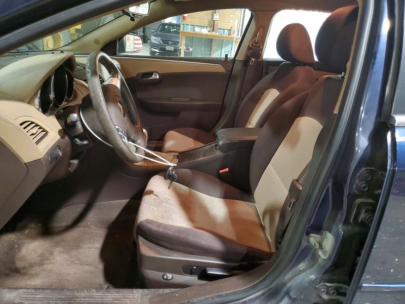 Photo 7 from auction – 2011 CHEVROLET MALIBU with VIN 1G1ZB5E10BF173526