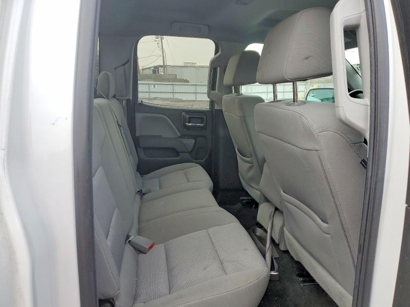 Photo 10 from auction – 2016 GMC SIERRA C15 with VIN 1GTR1LEHXGZ307945
