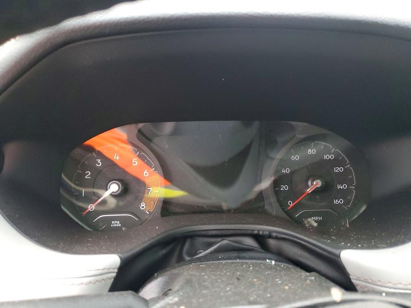 Фото 9 с аукциона – 2024 JEEP COMPASS LI с VIN 3C4NJDCN1RT131276