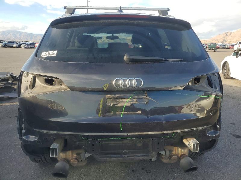 Фото 6 с аукциона – 2015 AUDI Q5 PREMIUM с VIN WA1LFAFP4FA067722