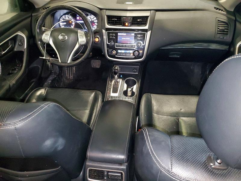 Photo 8 from auction – 2018 NISSAN ALTIMA with VIN 1N4AL3AP5JC190585