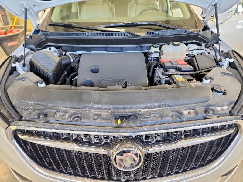 Photo 12 from auction – 2021 BUICK ENCLAVE PR with VIN 5GAEVBKWXMJ193683
