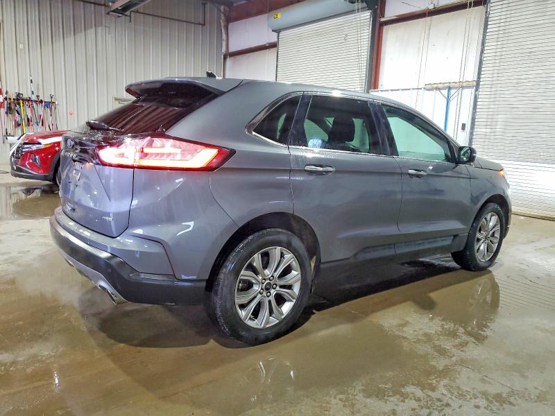 Photo 3 from auction – 2024 FORD EDGE TITAN with VIN 2FMPK4K93RBA53794
