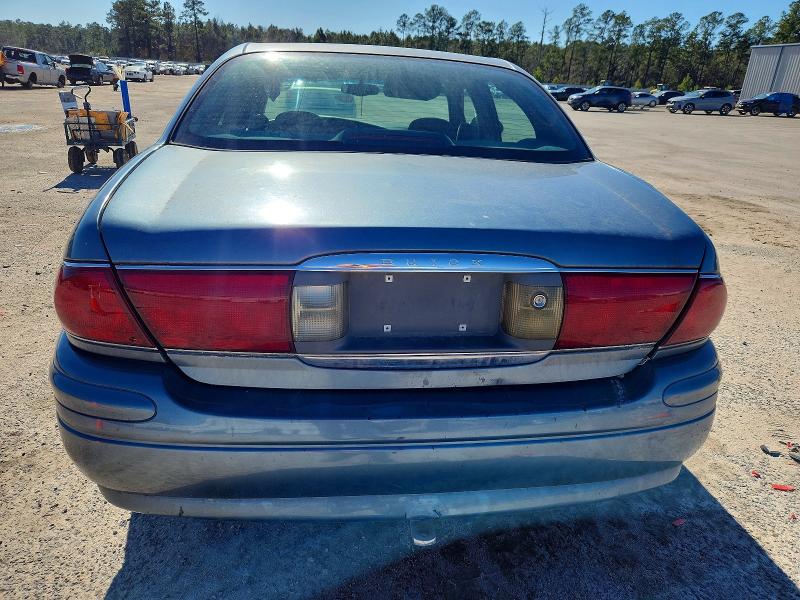Photo 6 from auction – 2000 BUICK LESABRE CU with VIN 1G4HP54K4Y4143220