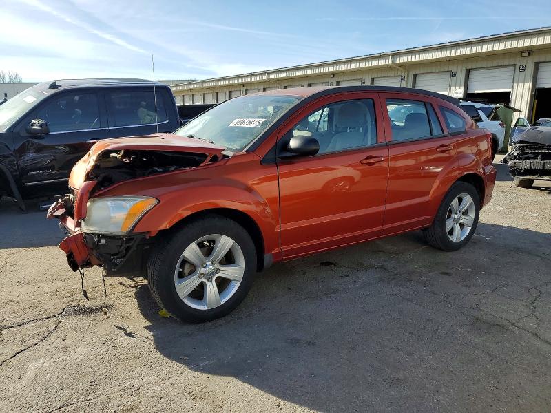 DODGE CALIBER MA 2010 with VIN 1B3CB3HA2AD567134 - Photo from auction