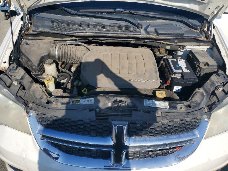Photo 12 from auction – 2013 DODGE GRAND CARA with VIN 2C4RDGCG7DR635970