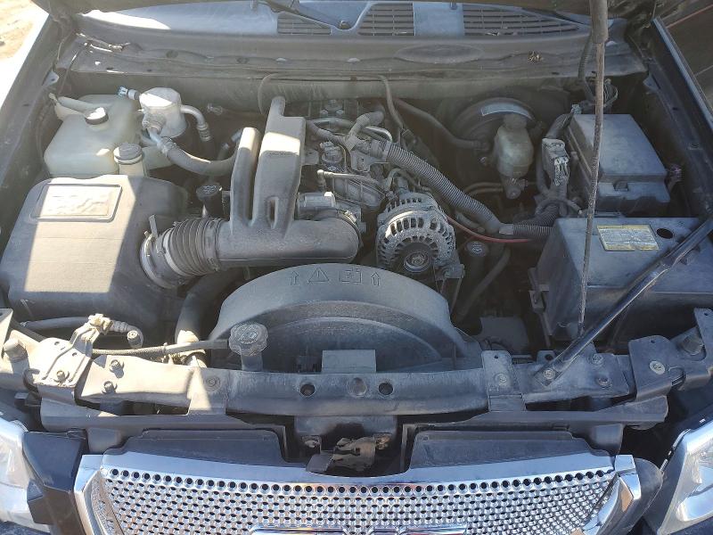 Photo 12 from auction – 2007 GMC ENVOY DENA with VIN 1GKET63M472286615