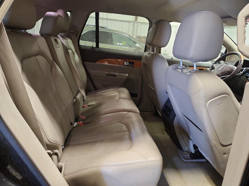 Photo 11 from auction – 2013 LINCOLN MKX with VIN 2LMDJ6JK0DBL19856